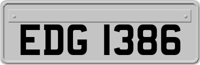 EDG1386