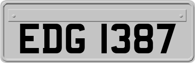 EDG1387