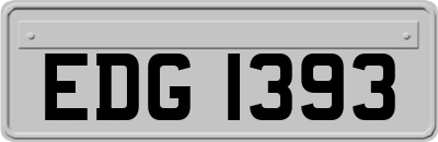 EDG1393