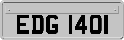 EDG1401