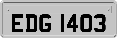 EDG1403
