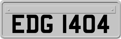 EDG1404