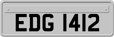 EDG1412