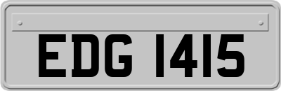 EDG1415