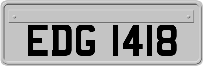 EDG1418