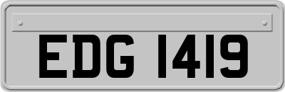 EDG1419