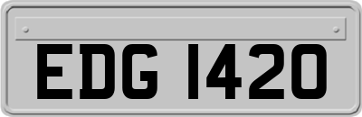 EDG1420