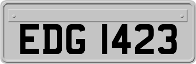 EDG1423