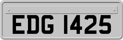 EDG1425