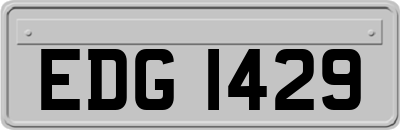 EDG1429