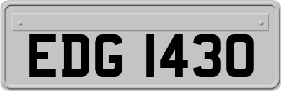 EDG1430