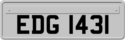 EDG1431
