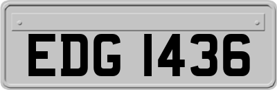 EDG1436