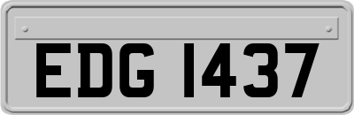 EDG1437