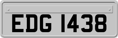 EDG1438