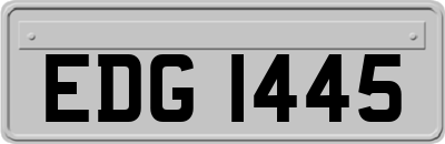 EDG1445