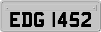 EDG1452
