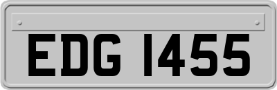 EDG1455