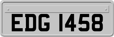 EDG1458