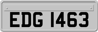 EDG1463