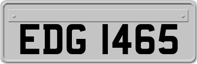 EDG1465