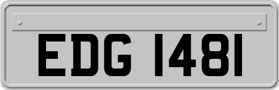 EDG1481
