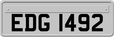 EDG1492