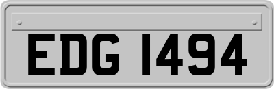 EDG1494