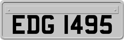 EDG1495