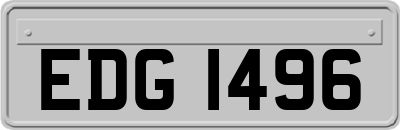 EDG1496