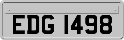 EDG1498