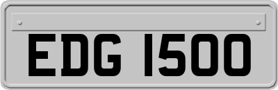 EDG1500