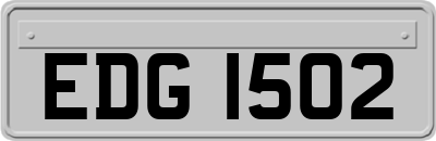 EDG1502