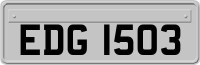 EDG1503