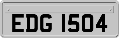 EDG1504
