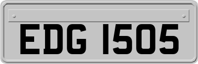 EDG1505