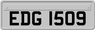 EDG1509