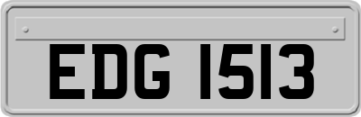 EDG1513