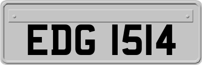 EDG1514