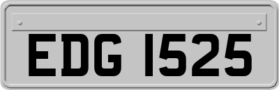 EDG1525