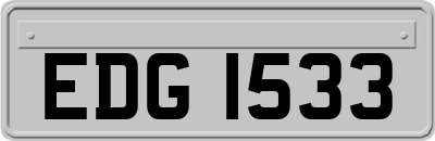 EDG1533