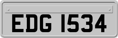 EDG1534