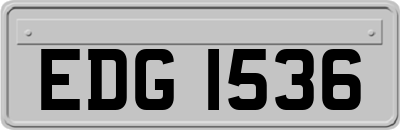 EDG1536