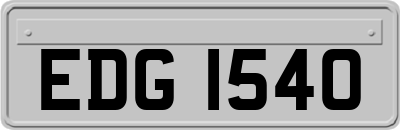 EDG1540