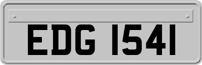 EDG1541