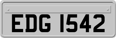 EDG1542