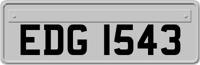 EDG1543
