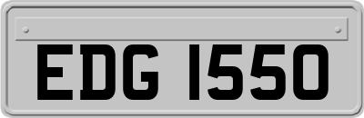 EDG1550