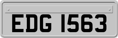 EDG1563