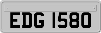 EDG1580